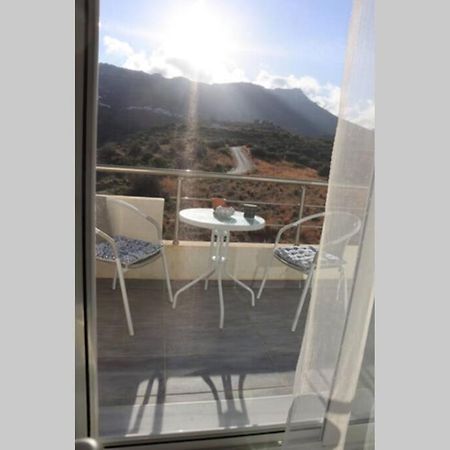 360° View Suites Tan Neápolis Dış mekan fotoğraf