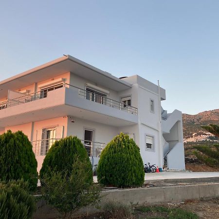 360° View Suites Tan Neápolis Dış mekan fotoğraf