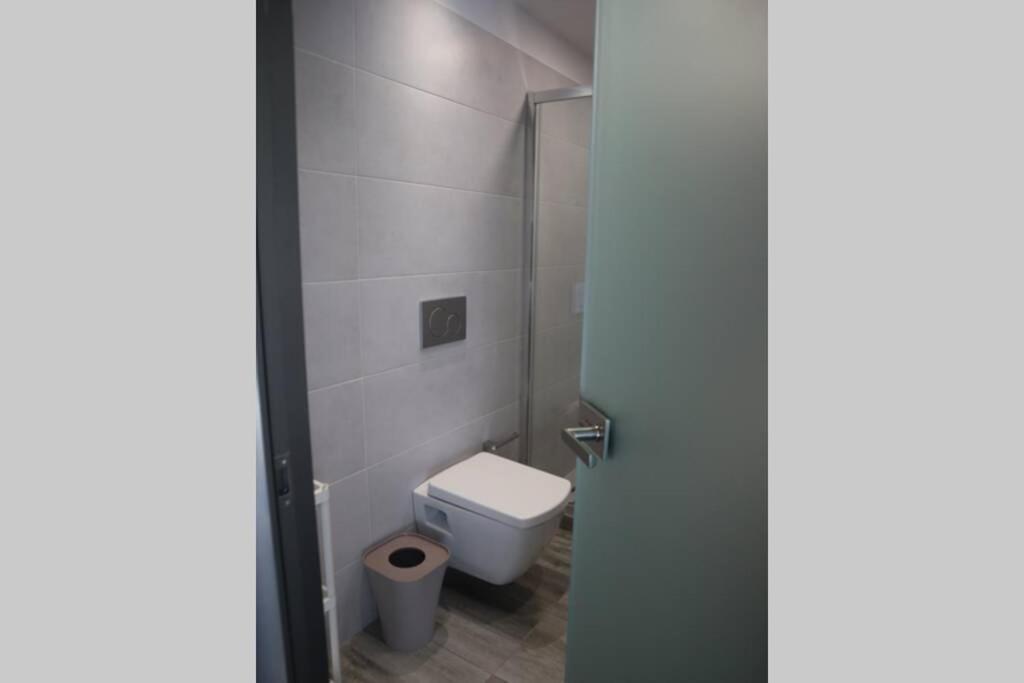 360° View Suites Tan Neápolis Dış mekan fotoğraf