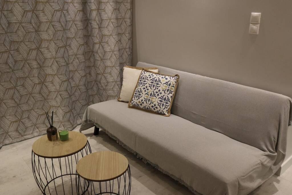 360° View Suites Tan Neápolis Dış mekan fotoğraf