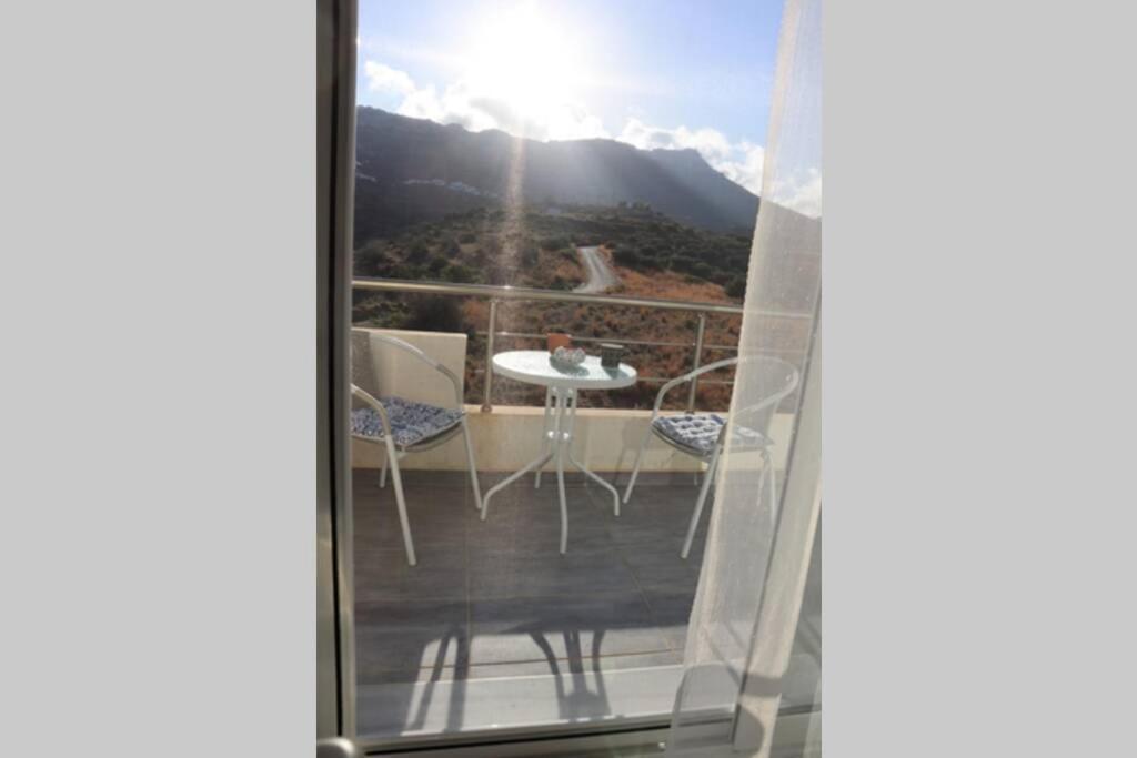 360° View Suites Tan Neápolis Dış mekan fotoğraf