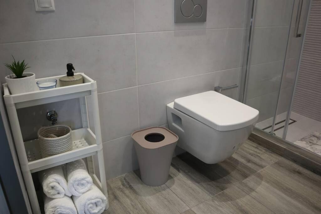 360° View Suites Tan Neápolis Dış mekan fotoğraf