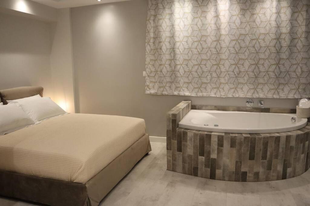 360° View Suites Tan Neápolis Dış mekan fotoğraf